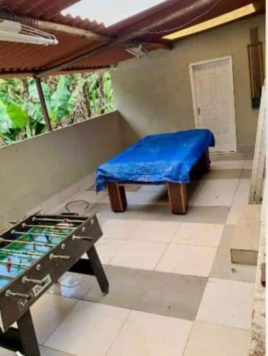 Chacara Recanto Dos Passaros Bairro das Rosas Buitenkant foto